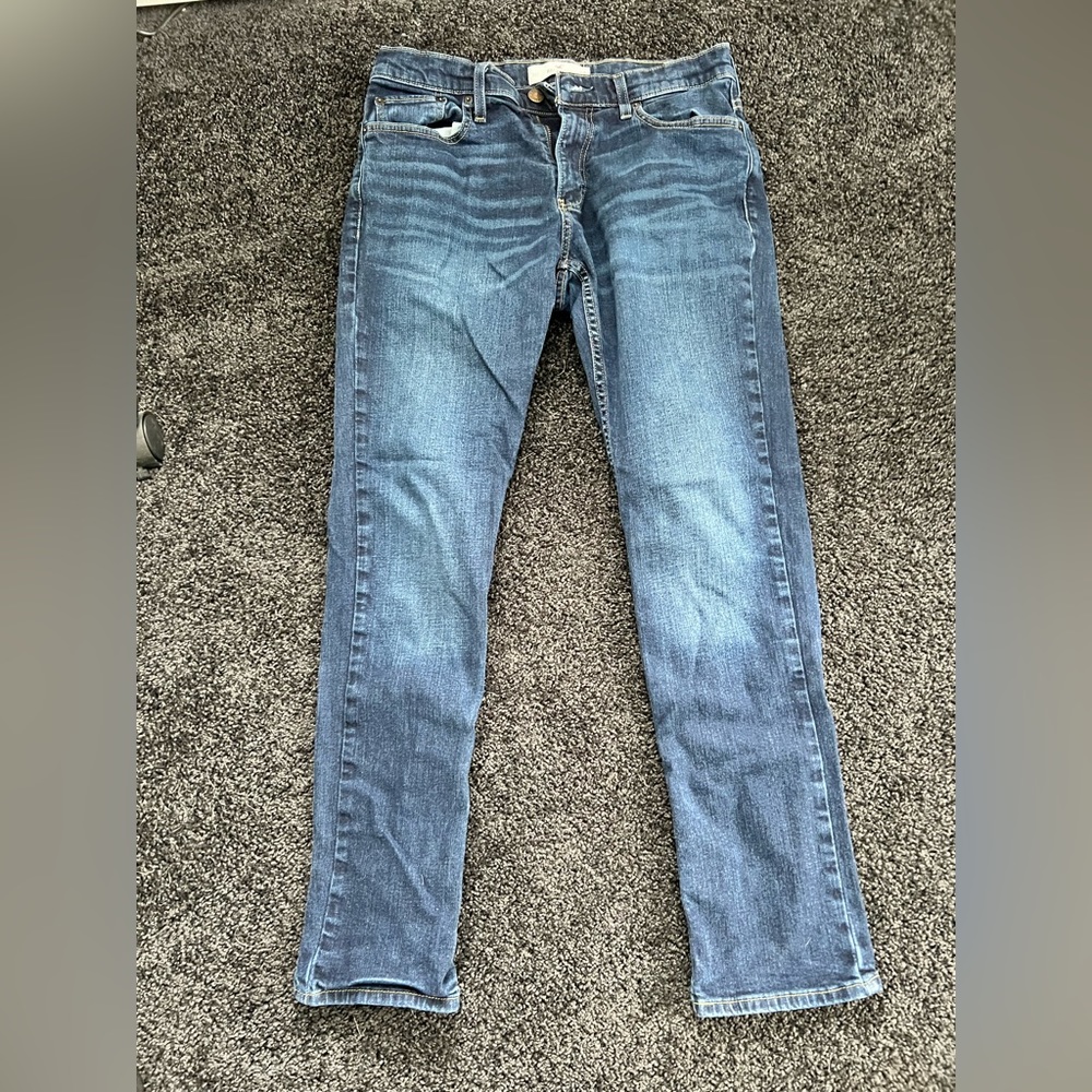 Men’s Hollister Jeans